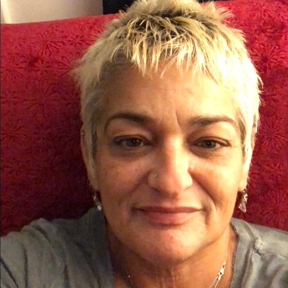 Meet your Posher, Dawn